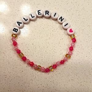 Custom Kelsea Ballerini Bracelet